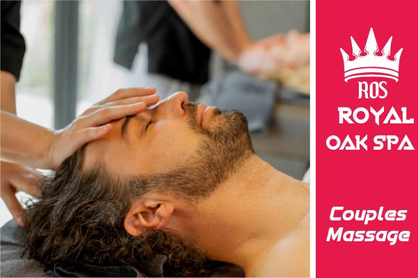 Couples Massage in Bhiwandi